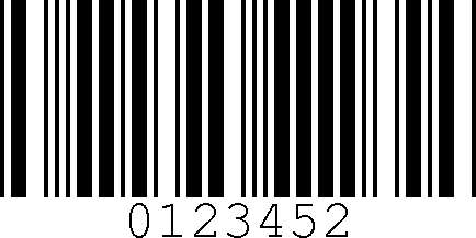 Barcode